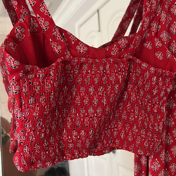 Band of Gypsies size xs pre own, non smoker home like new - Picture 8 of 8